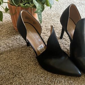 Christian Siriano Heels